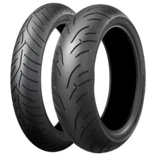Bridgestone Battlax BT023 GT