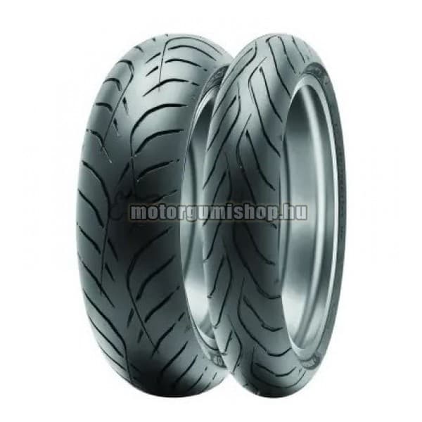 Dunlop Sportmax Roadsmart IV