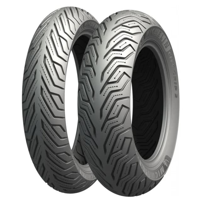 Michelin City Grip 2