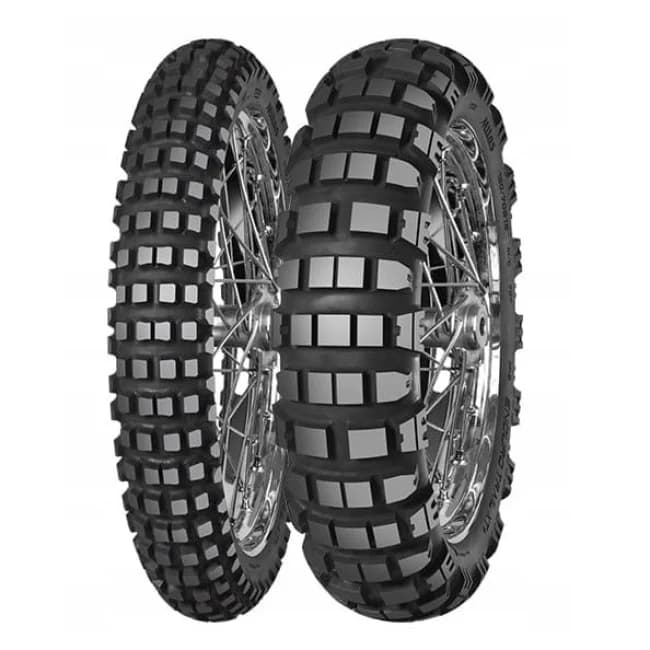 Mitas Enduro Trail XT+