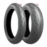 Bridgestone Battlax Hypersport S21