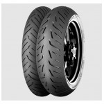 Continental ContiRoadAttack 4 GT