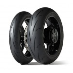 Dunlop SPORTMAX GP RACER D211
