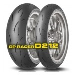 Dunlop SportMax GP RACER D212