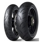 Dunlop SportMax Qualifier II