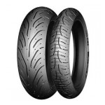 Michelin Pilot Road 4 scooter