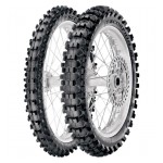 Pirelli Scorpion MX32 Mid Hard